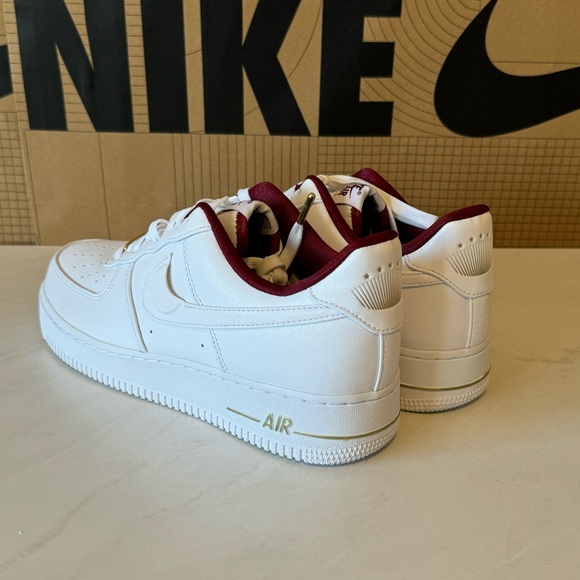 Final Sale!!! 🌺 NIKE 🌺 Nike Air Force 1 '07 SE  👟 - Picture 5 of 14